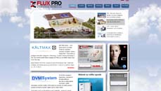 FLUX PRO - SAMSUNG distributer
